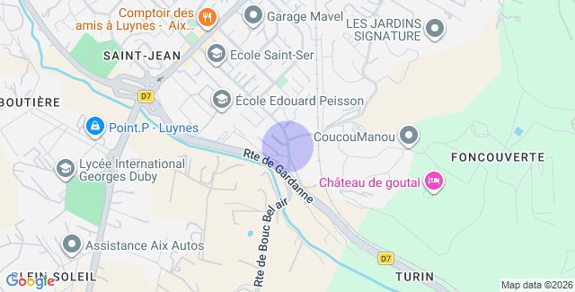 Localisation