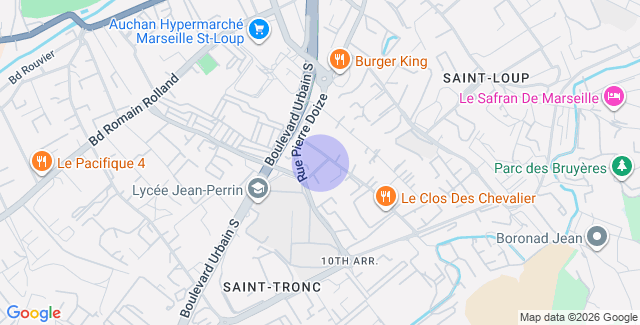 Localisation