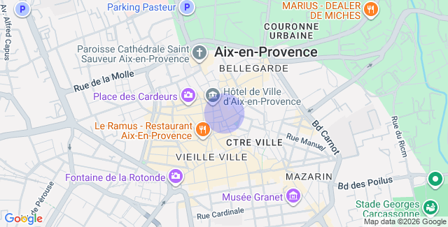 Localisation