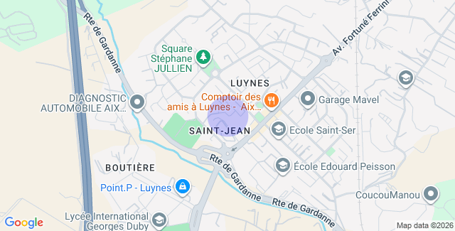 Localisation