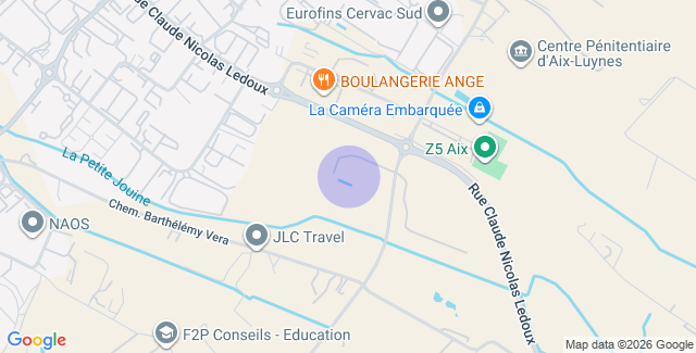 Localisation