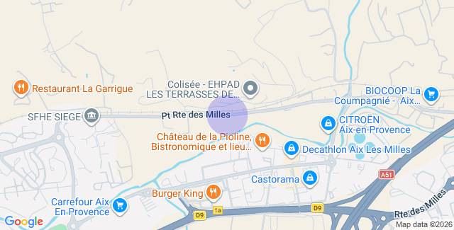 Localisation