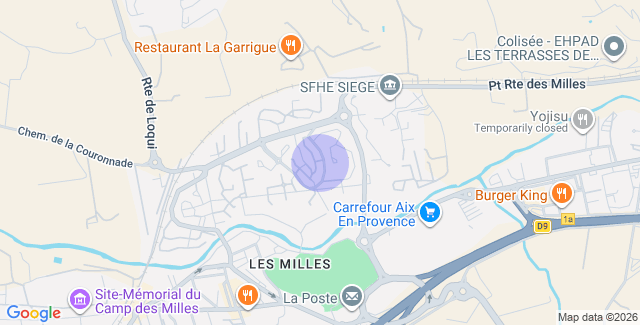 Localisation