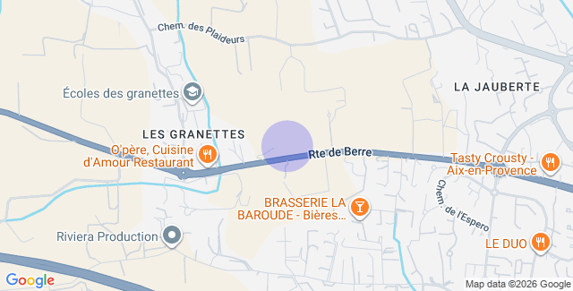 Localisation