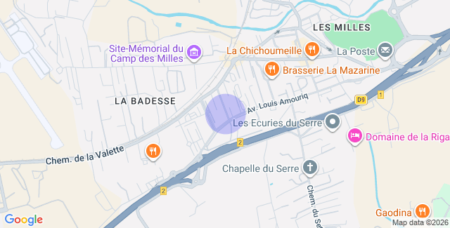 Localisation