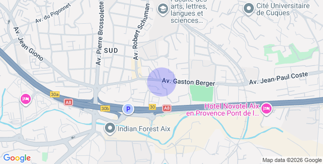 Localisation