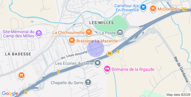 Localisation