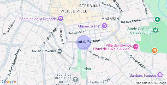 Localisation