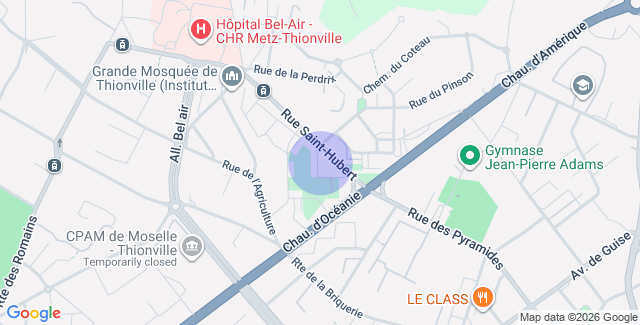 Localisation