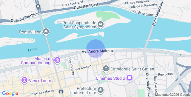 Localisation