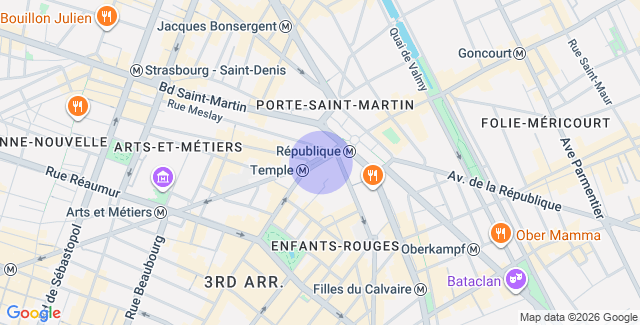 Localisation