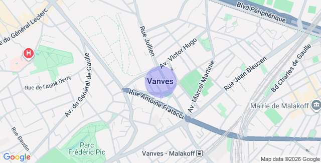Localisation