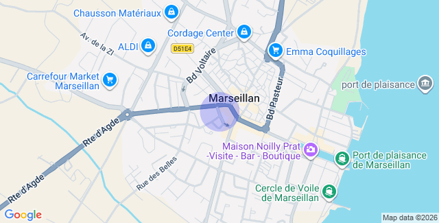 Localisation