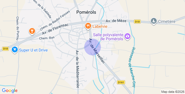 Localisation