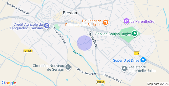 Localisation