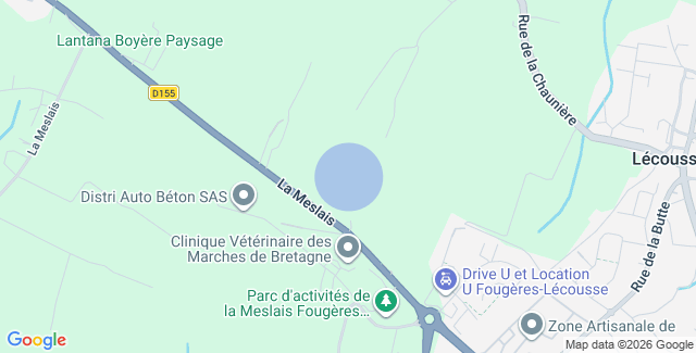 Localisation