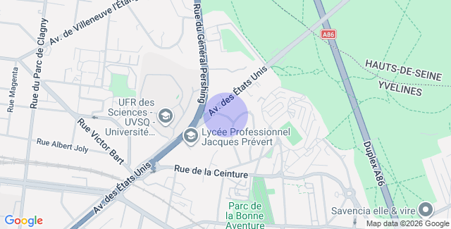 Localisation