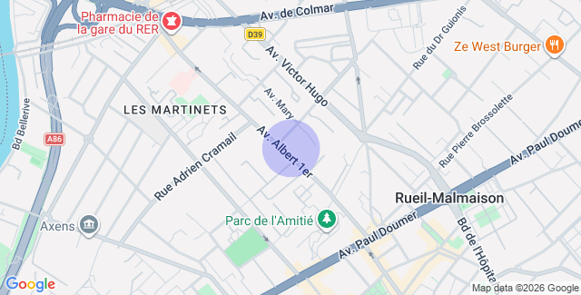 Localisation