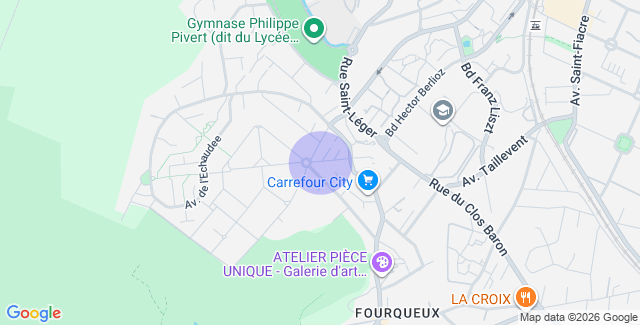 Localisation