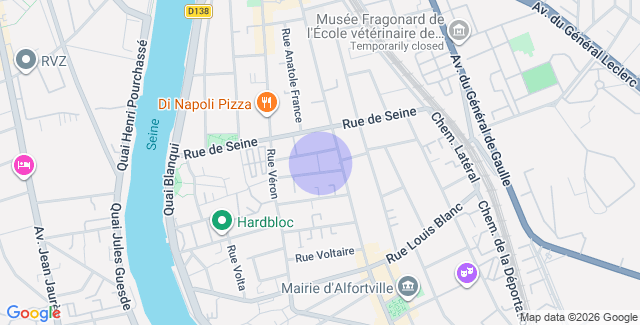 Localisation