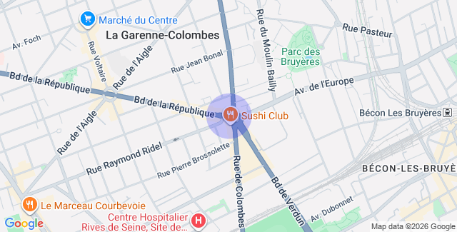 Localisation
