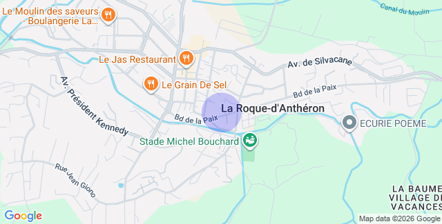 Localisation