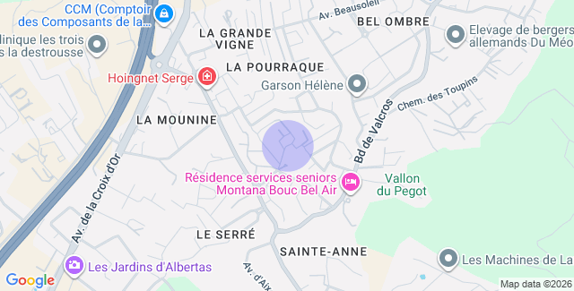 Localisation