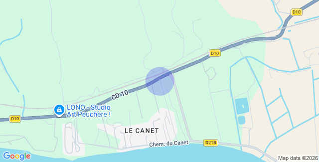 Localisation