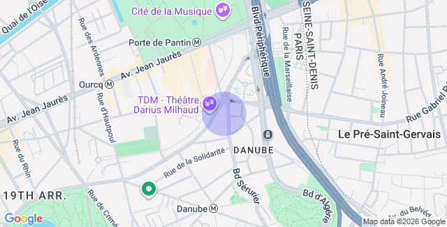 Localisation