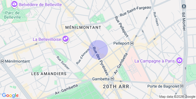 Localisation