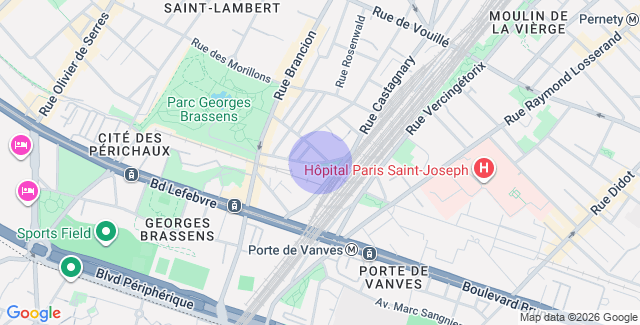 Localisation