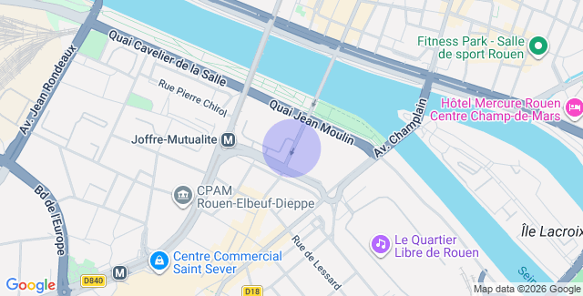 Localisation