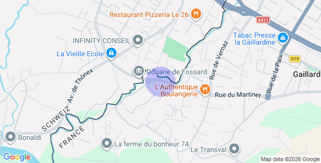 Localisation