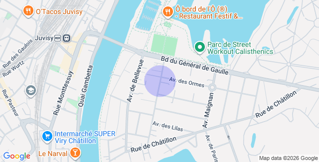 Localisation