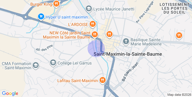 Localisation