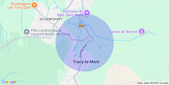 Localisation
