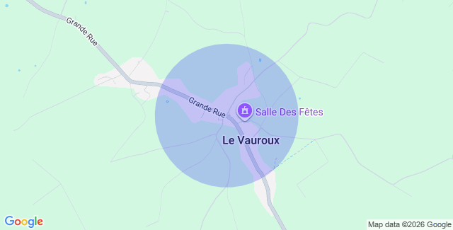 Localisation
