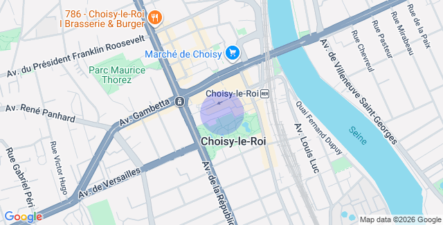 Localisation
