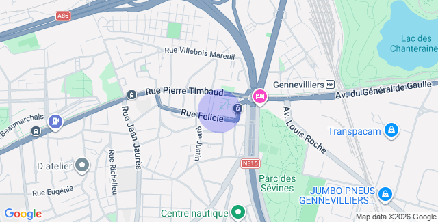 Localisation