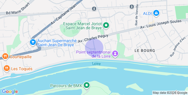 Localisation