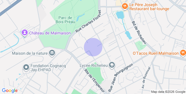 Localisation