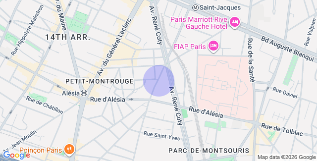 Localisation