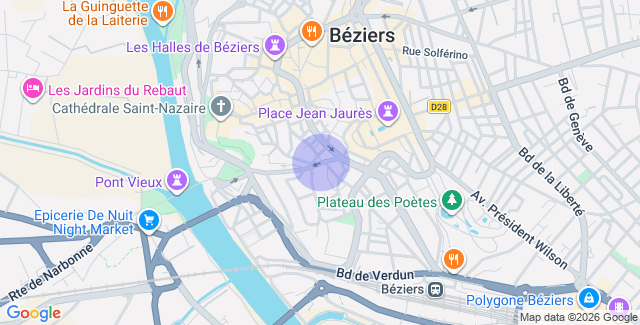Localisation