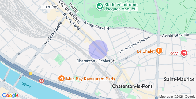 Localisation