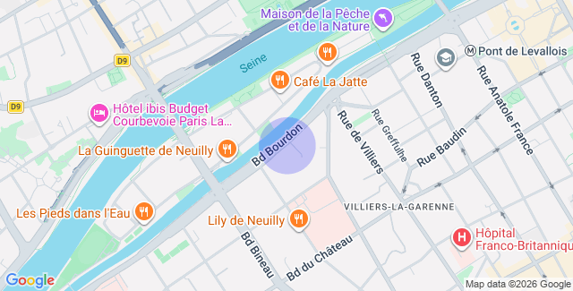Localisation