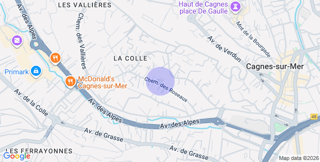 Localisation