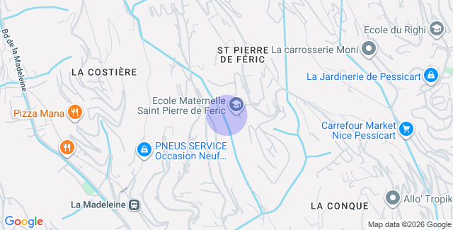 Localisation