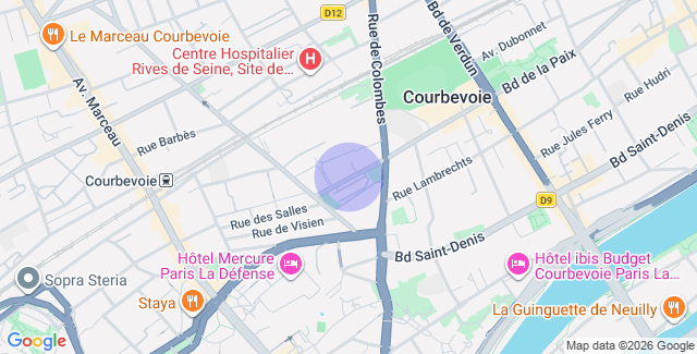 Localisation