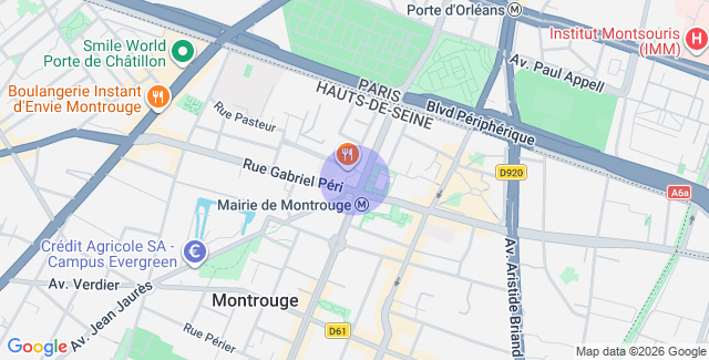 Localisation
