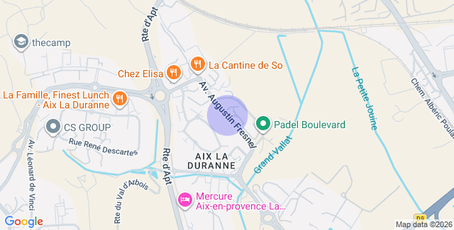 Localisation